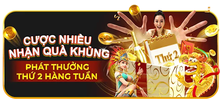 Chương trình VIP độc quyền cho người chơi casino tại Vin678 Nhà Cái
