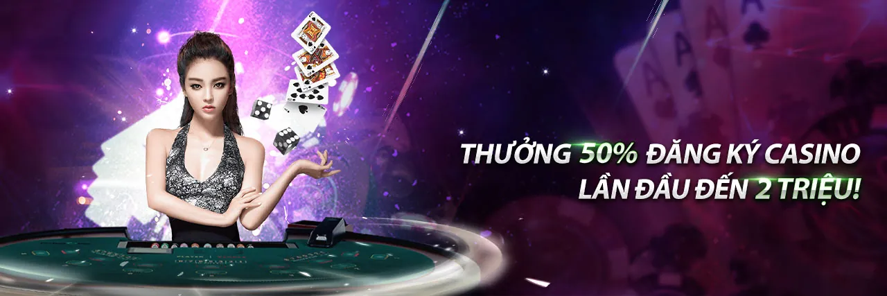 Sòng bạc trực tuyến Vin678 Nhà Cái với dealer thật và không gian sang trọng